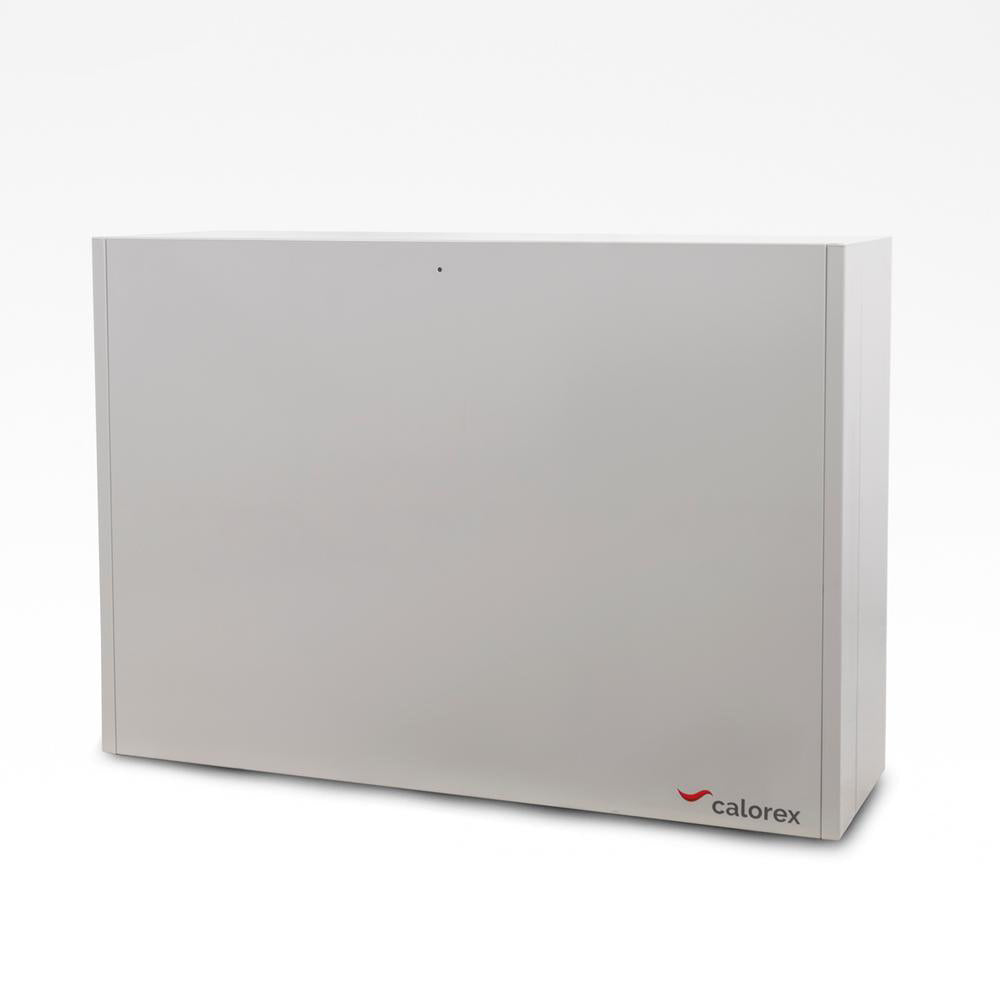 Calorex VPX-T -ilmankuivain allastilaan Calorex VPX-T -ilmankuivain allastilaan
